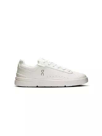 ON | Sneaker THE ROGER ADVANTAGE | weiss